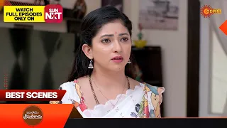 Yevandoi Sreemathigaru - Best Scenes | 07 May 2024 | Gemini TV