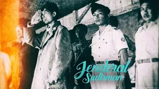 Jenderal Sudirman