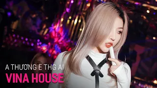 NONSTOP Vinahouse 2021 - Bỏ Rơi Một Người Tuyệt Vời Như Em Remix Tiktok - Lk Nhạc Trẻ 2021 Cực Mạnh