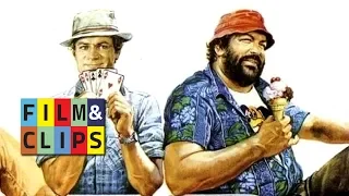 Odds and Evens - Bud Spencer & Terence Hill - Full Movie (Multi Subs) by Film&Clips