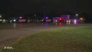 Pedestrian killed in south Austin wreck, police say