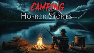 Camping Horror Stories - Part 70 Scary stories | Scary story | Creepy stories | Horror story