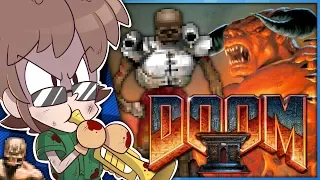 Doom 2 - Second Verse, Same as the First? | Trav Guy Reviews