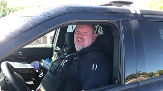 Warsaw Missouri Police Department - Lip Sync