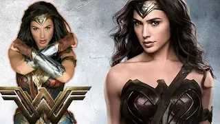 Wonder Woman Movie Spoiler Free Review