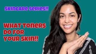 EVERYTHING about TONERS in 3 minutes! Do you need them? Are they a waste?