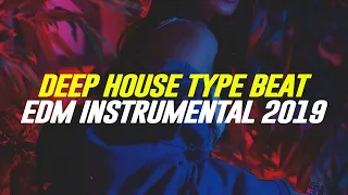 Deep House Type Beat "Rose" [2019] New Future Pop Chill Club Beats Sad EDM Bass G Free Instrumental