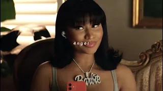 Nicki Minaj - Starships (sped up)