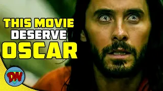 Morbius - This Movie Deserve Oscar | Spoiler Free Review