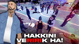 HAKEDENE HAKKINI VERİCEN BRA 🔥