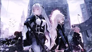 [Nightcore] Song of the First Pioneer Detachment - Песня о первом пионерском отряде