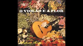 Toninho Ramos - Morena boca de ouro - O violao e a flor