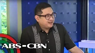 Bam Aquino: Liberal Party has to 'start fresh' after Senate race wipeout | ANC