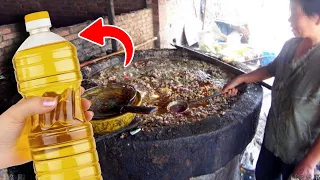 GRABE!!! GANITO PALA SA CHINA | FOOD SCANDAL SA CHINA NADISKUBRE | iJUANTV