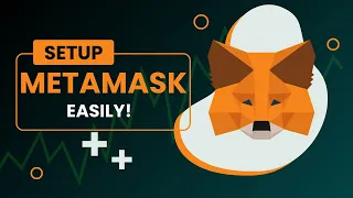 Setting up MetaMask 2024 - It's that simple!