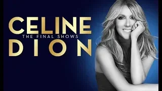 Céline DION "FLYING ON MY OWN