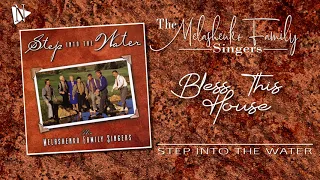THE MELASHENKO FAMILY SINGERS | STEP INTO THE WATER (FULL ALBUM)