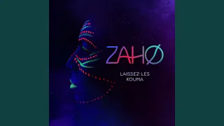 Laissez-les kouma