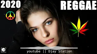 REGGAE 2020 Alan Walker ft. AuRa & Tomine Harket -Darkside (Theemotion Reggae Remix)Djay Station