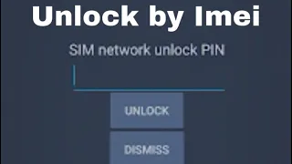 Network unlock code for  ALL tecno,Mobicel and hisence