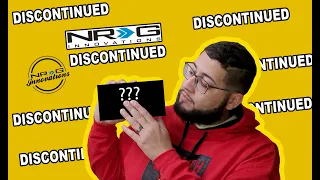 NRG DISCONTINUED ITEM WCU-008