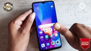 Redmi 9 Power /Redmi 9 Prime Android 13/14 Frp Bypass l Redmi 9 Power Google Account Bypass