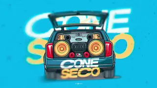 SET MEGA FUNK - CONE SECO (DJ Lipe SC & DJ Dé SC)