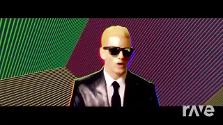Eminem & Михаил Круг - Владимирский God (Mashup)