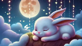 Baby-Schlafmusik in 5 Minuten ♥ Schlaflied für süße Träume ♫ Schlafmusik 💤 Brahms-Schlaflied
