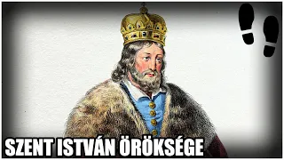 Szent István öröksége - Gyorstalpaló