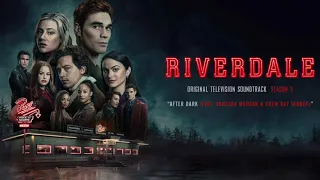 Riverdale S5 Official Soundtrack | After Dark - Vanessa Morgan & Drew Ray Tanner