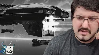 BattleTech Space Combat | Tex Talks Battletech: The Warhammer Reaction, Part B