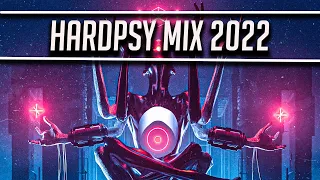 HardPsy Mix 2022 - HardPsy / Hardstyle / Reverse Bass / PsyTrance