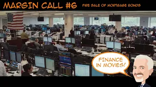 BEST of MARGIN CALL #6 - Fire Sale of Mortgage Bonds