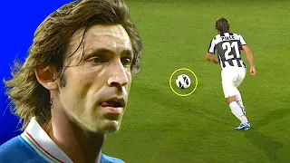 Prime Pirlo Would Cost €150m in 2023