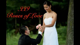 999 Roses of Love (English Version) | 999 Đóa Hồng | Tibetan Vietnamese Family