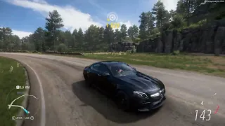 Лучшая настройка графики Forza Horizon 5 (Ryzen 5 5600H, NVIDIA GeForce RTX 3050)