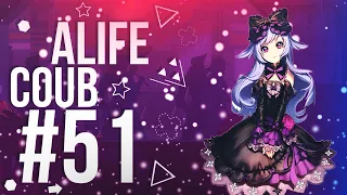 ALIFE COUB #51 ❄ anime coub / gif / music / anime / best moments