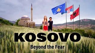 KOSOVO: A Country Worth Visiting Despite Ongoing Fights? 🇽🇰