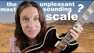 Everything You Need To Know  About The Altered Scale