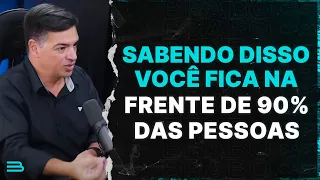 O JEITO CERTO DE ESTUDAR, MANTER O FOCO E A MOTIVAÇÃO [CONCURSOS PÚBLICOS]