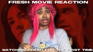 See this why I don’t go on dates  | Fresh movie reaction