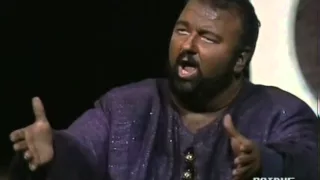 OTELLO - GIOACHINO ROSSINI - 1988