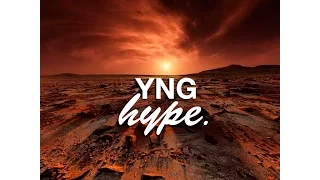 YNG Hype -Марсианин