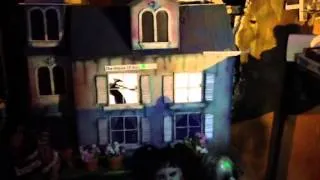 Doll House • Interactive Haunt • Transworld Halloween Haunted Attraction Show