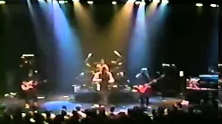 Symphony X - Live in Montreal 2001 [Full Concert]