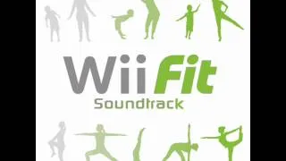 Wii Fit Music-Credits