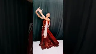 #youtubeshorts #dance Nagada sang dhol baje 💃🥰