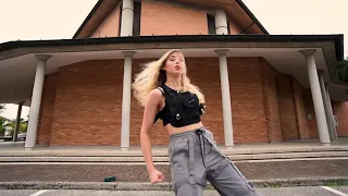 Cadillac|Morgenshtern & Елджей | Masciak | Dance Video
