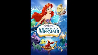 The Little Mermaid Read along Narrated by Roy Dotrice